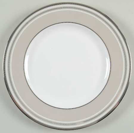Palmetto Bay Salad Plate