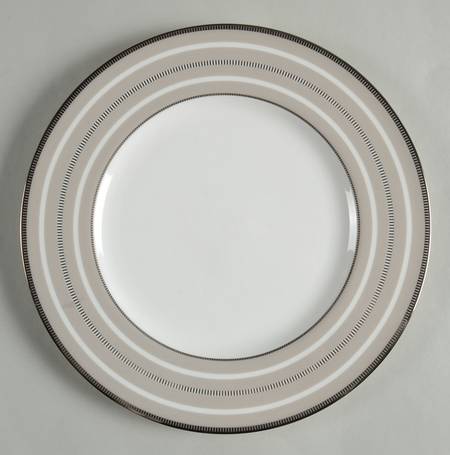 Palmetto Bay Accent Luncheon Plate
