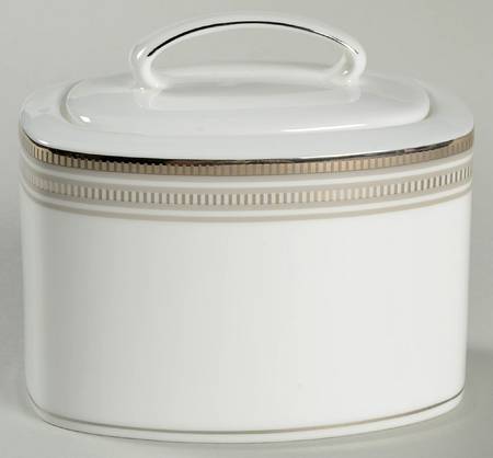 Palmetto Bay Sugar Bowl & Lid