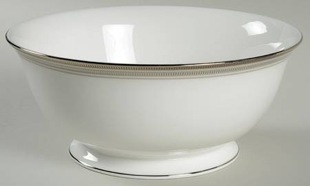 Palmetto Bay 8" Round Serving Bowl