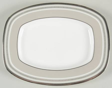Palmetto Bay Underplate for Gravy Boat