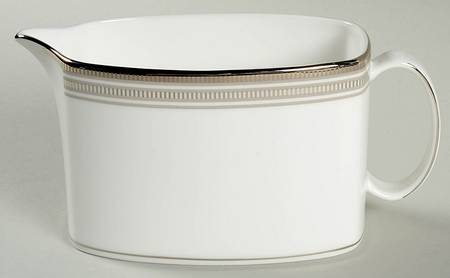Palmetto Bay Gravy Boat