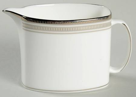 Palmetto Bay Creamer