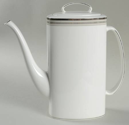 Palmetto Bay Coffee Pot & Lid
