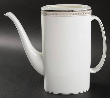 Palmetto Bay Coffee Pot No Lid