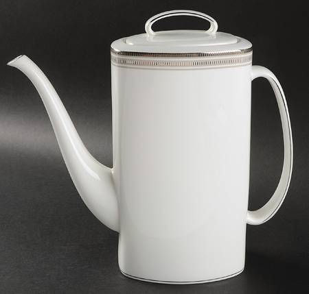 Palmetto Bay Coffee Pot & Lid