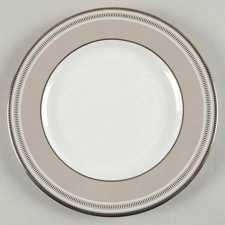 Palmetto Bay Salad Plate