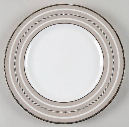 Palmetto Bay Accent Luncheon Plate