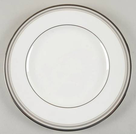 Palmetto Bay Dinner Plate