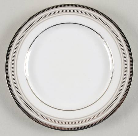 Palmetto Bay Bread & Butter Plate