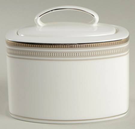 Palmetto Bay Sugar Bowl & Lid