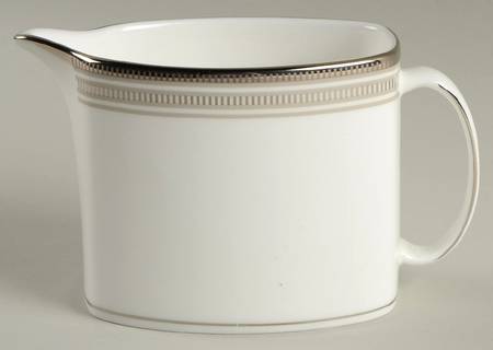 Palmetto Bay Creamer