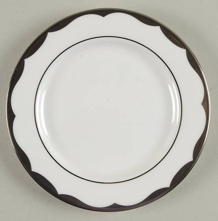 Trimble Place Bread & Butter Plate