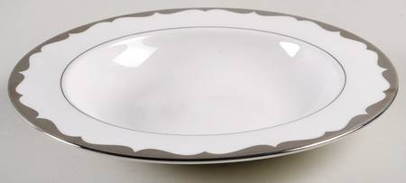Trimble Place 9" Soup/Pasta Bowl