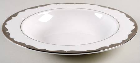 Trimble Place 9" Soup/Pasta Bowl