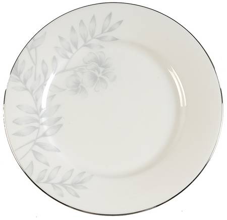 Wisteria Bread & Butter Plate
