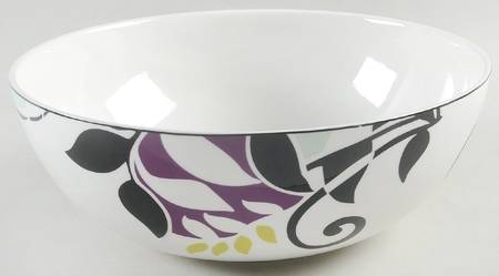 Elation 10" Round Serving Bowl