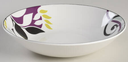 Elation 8" Individual Pasta Bowl