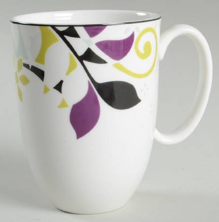 Elation Mug