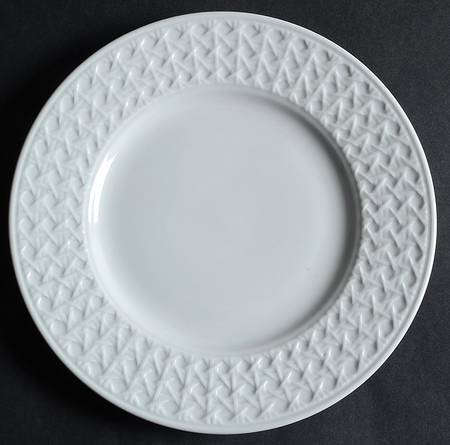 Longridge Salad Plate