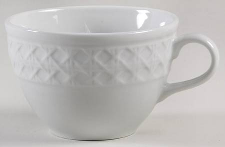Longridge Flat Cup