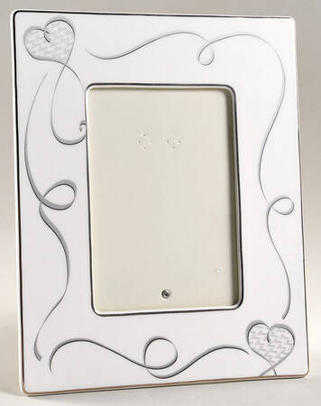 True Love Frame-Holds 5" X 7"