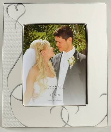 True Love Frame-Holds 8" X 10"