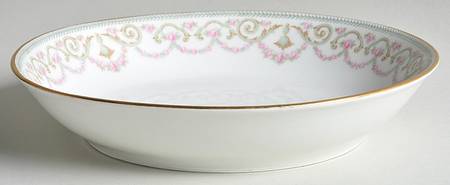 Regency Coupe Soup Bowl