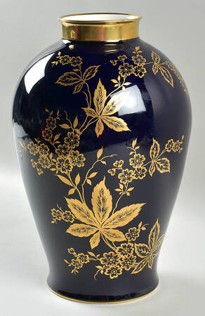Monie 12" Vase