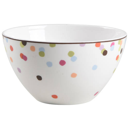 Market Street Soup/Cereal Bowl