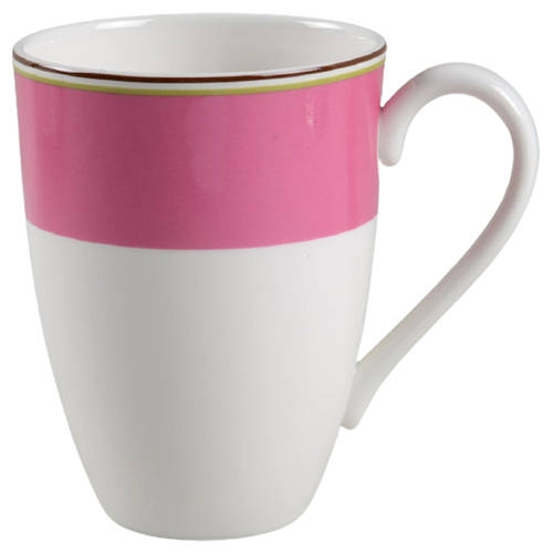 Market Street Mug