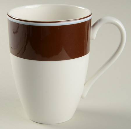 Market Street Mug