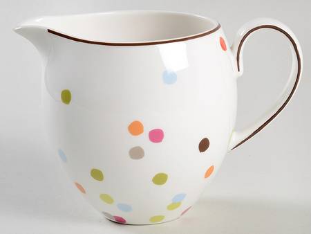 Market Street Creamer