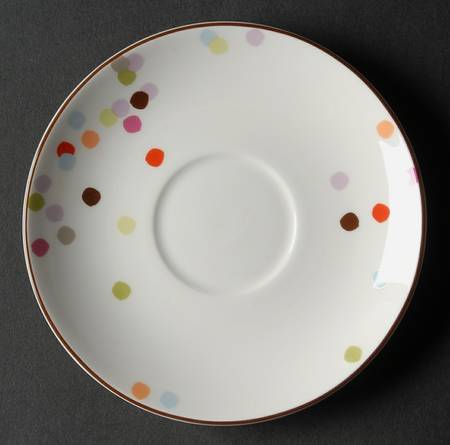Market Street Saucer