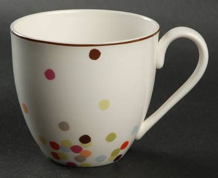 Market Street Flat Cup