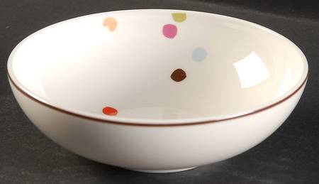 Market Street Fruit/Dessert (Sauce) Bowl