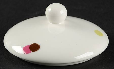 Market Street Lid for Sugar Bowl