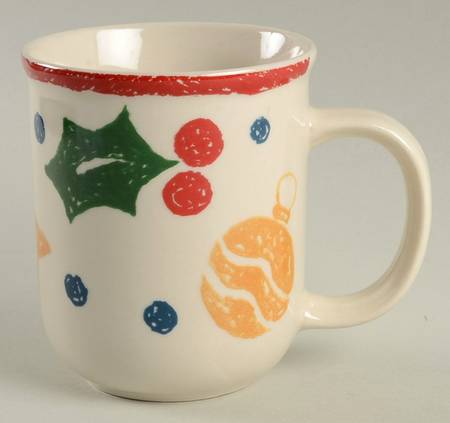LIE27 Mug