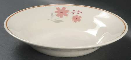 LZC2 Rim Soup Bowl