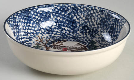 LIE28 Coupe Soup Bowl
