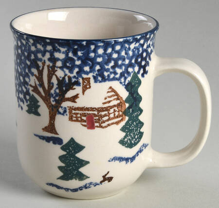 LIE28 Mug