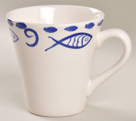 Pescada Mug