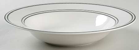 Spectator Rim Soup Bowl