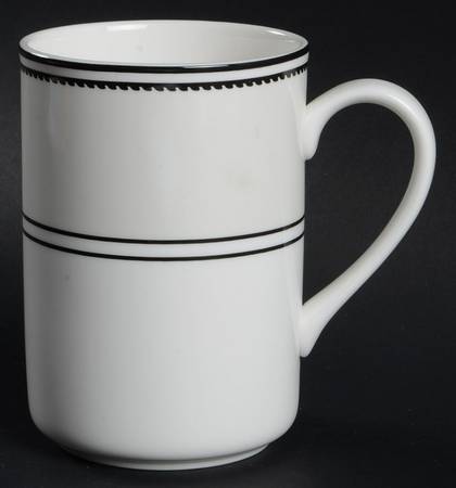 Spectator Mug