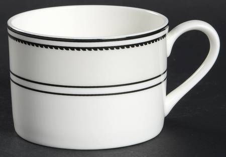 Spectator Flat Cup