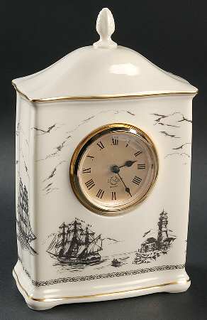 Scrimshaw by Lenox