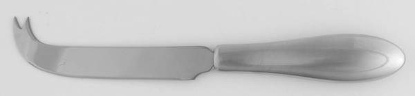 12 Days of Christmas All Stainless Cheese Knife