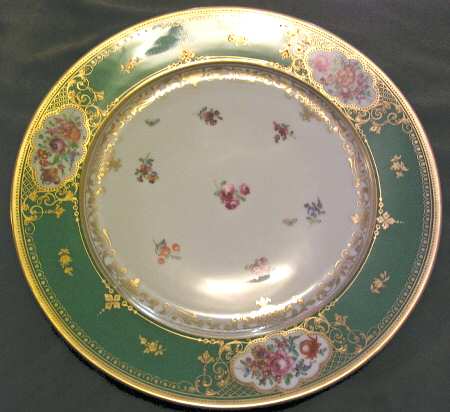 LMQ8 Bread & Butter Plate