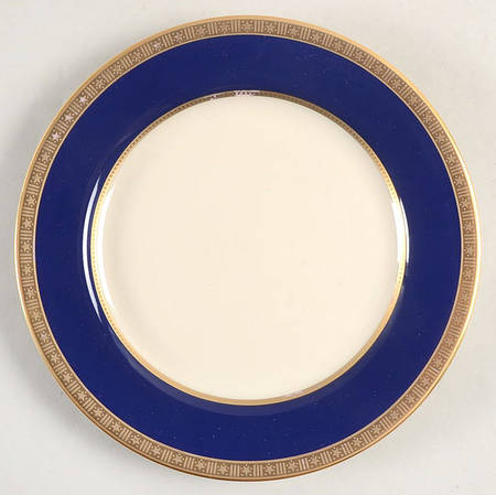 Independence Bread & Butter Plate