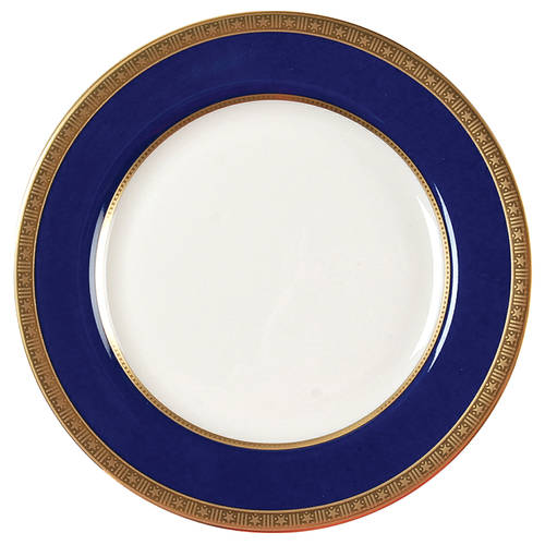 Independence Bread & Butter Plate by Lenox